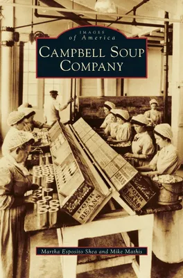 Produktbild von Campbell Soup Company