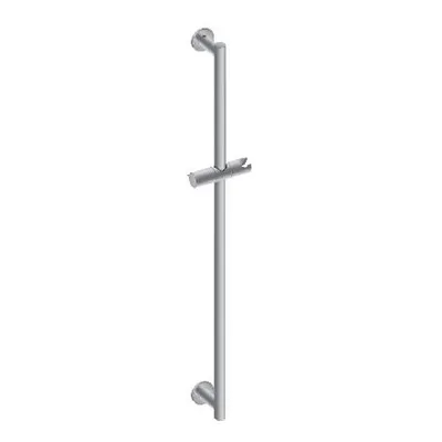 Produktbild von KEUCO IXMO Brausestange, 855 mm, Rosette rund, 59585170901