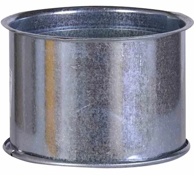 Produktbild von FireFix Wandfutter Ø 130 mm, doppelt