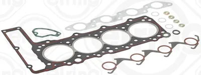 Produktbild von ELRING 825.891 Zylinderkopf Dichtungssatz passend für MERCEDES-BENZ 190 (W201)