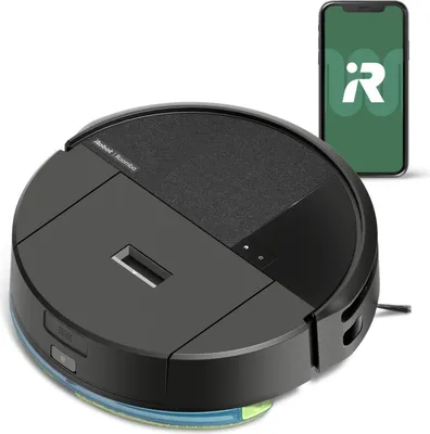 Produktbild von iRobot-Roboterstaubsauger