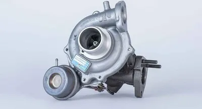 Produktbild von Turbolader BorgWarner 54399880093 für FIAT Ducato Kastenwagen (250, 290)