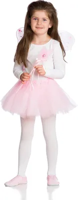 Produktbild von Feen-Set rosa