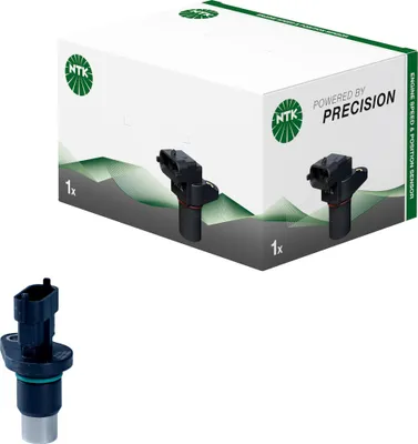 Produktbild von Sensor Nockenwellenposition 3-polig ohne Kabel NTK für TOYOTA YARIS