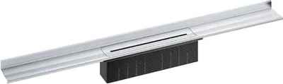 Produktbild von HL Hutterer & Lechner HL053WS/90 Wall Std Duschrinne Wandaufkantung Standard, 1000mm, 1 Stk.