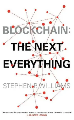 Produktbild von Blockchain