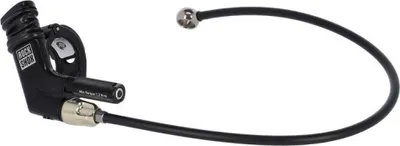Image de RockShox Hebel Xloc Full Sprint Remote 11.4315.013.080,re,gold,m.Leitung,