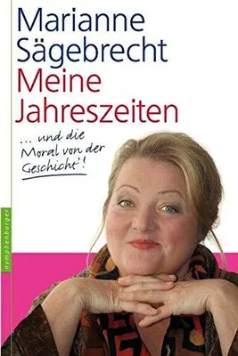 Produktbild von Sägebrecht, M: Meine Jahreszeiten