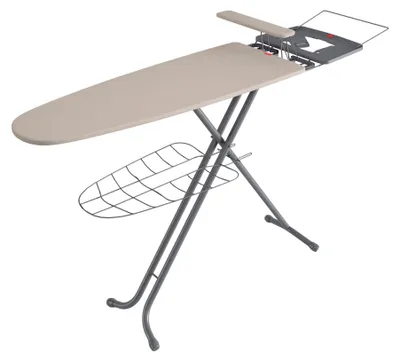Obrázok produktu pre RAYEN Deska do prasowania 120 x 40 cm z półką i deską