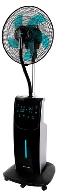 Obrázek produktu pro CECOTEC 05954 - Ventilátor s rozprašovačem vody EnergySilence 790 Freshessence Ionic