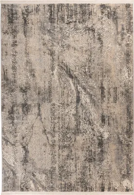 Produktbild von Rina 500 Grau 120cm x 170cm