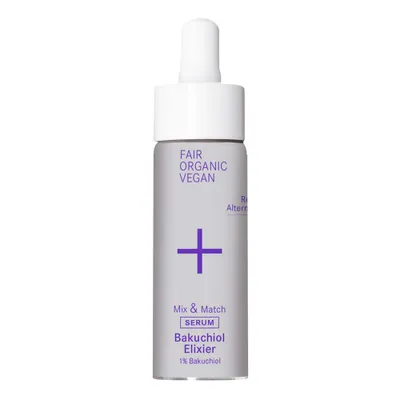 Produktbild von i+m Naturkosmetik Mix & Match Bakuchiol Elixier
