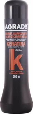 Produktbild von Agrado Smoothing Cream With Keratin 750ml
