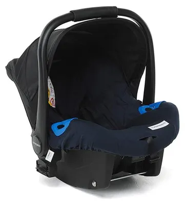 Immagine prodotto di Copertura per seggiolino auto per bambini, marca Foppapedretti, colore blu
