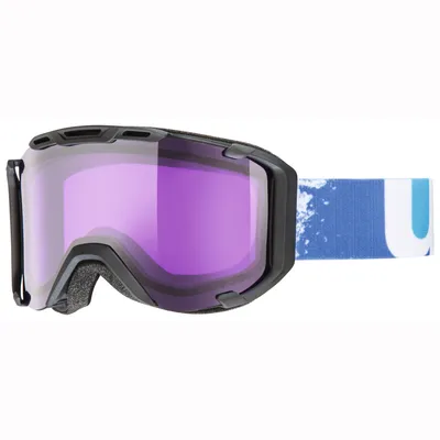 Produktbild von Uvex Goggles Snowstrike, S55042722