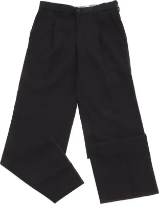 Immagine prodotto di 9951V pantalone bimbo ARMANI JUNIOR wool grey classic trouser kid