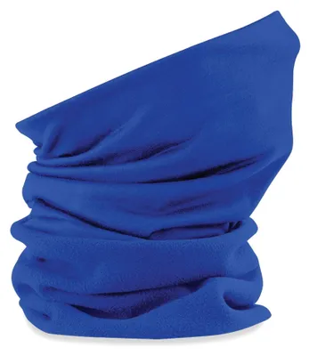Produktbild von Beechfield - "Morf" Nackenwärmer für Herren/Damen Unisex FK1451 (Einheitsgröße) (Kräftiges Königsblau)