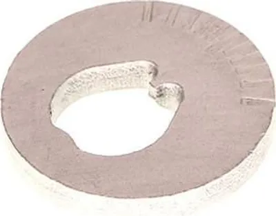 Produktbild von MAXGEAR Nachlaufschale Achskörper 49-5368 für NISSAN Qashqai / Qashqai +2 I (J10, NJ10)