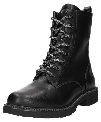 Produktbild von Schnürstiefelette Kaltfutter bis 35mm Absatz (casual) 1-25926-45 091