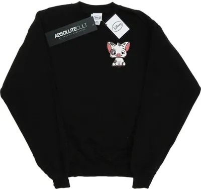 Produktbild von Disney - Sweatshirt für Herren BI40359 (M) (Schwarz)