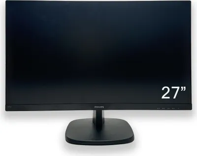 Obrázok produktu pre Monitor Philips 273V7QDSB 27 " IPS / PLS 1920 x 1080 16:9 5 ms