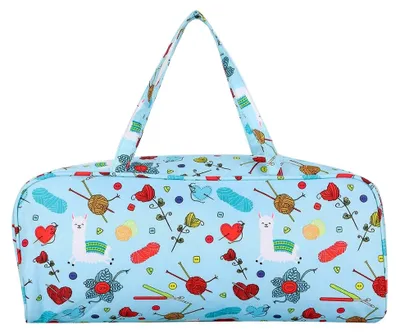 Produktbild von Aufbewahrungstasche für Wollkleidung - Staubdichter Organizer für Reisen