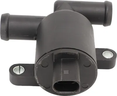 Zdjęcie produktu dla Zawór wodny sterujący nagrzewnicą, 4H0121671D, zawór elektromagnetyczny sterujący nagrzewnicą, 4H0121671B, zawór sterujący nagrzewnicą, wtyczka zaworu sterującego nagrzewnicą
