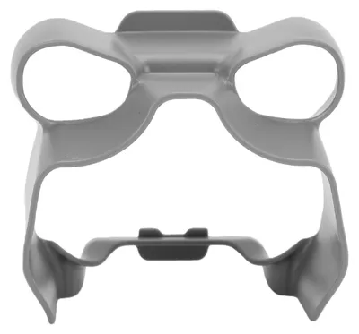 Obrázek produktu pro Stínicí clona kompatibilní s drony DJI Mini 3 Pro, zajišťuje ochranu proti odleskům, sluneční clona, ochranné pouzdro, kryt kamery