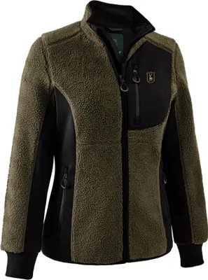 Produktbild von DEERHUNTER Lady Roja Faserpelzjacke 38