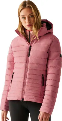 Produktbild von Regatta Kelane Jacke Rosa 16 Frau Rosa 16