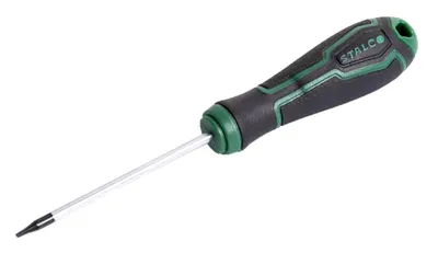 Immagine prodotto di cacciavite TORX T27x100 STALCO