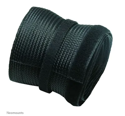 Obrázok produktu pre Neomounts NS-CS200BLACK káblové puzdro - pre 8-10 káblov