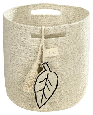 Produktbild von Lorena Canals Leaf Aufbewahrungskorb