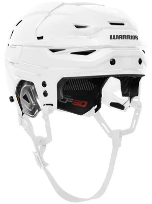 Zdjęcie produktu dla Kask Warrior Covert CF80 Senior biały S