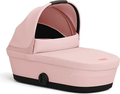 Image de Cybex Melio Babywanne Rose Taille Unique