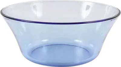 Imagen del producto de Confortime, ensaladera Marina, 2200 ml, 23 cm, transparente, transparente, talla única