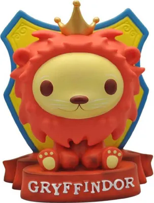 Immagine prodotto di Plastoy Harry Potter Chibi salvadanaio Grifondoro 16 cm