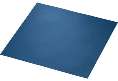 Obrázek produktu pro Duni Klassik-Serv. dunkelbl. 40x40cm 4lagig 50 Stück