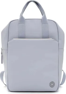 Produktbild von SURI FREY Freizeitrucksack Rucksack mit Laptopfach Besty Backpack Lightsky flieder