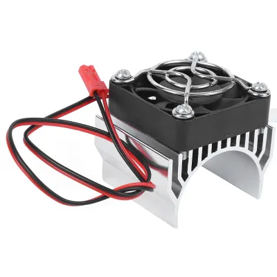 Zdjęcie produktu dla Chłodnica radiatora, radiator, chłodnica radiatora silnika, chłodnica radiatora RC, chłodnica radiatora samochodu RC