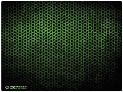 Imagen del producto de Alfombrilla para ratón Esperanza Grunge Maxi