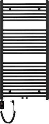 Immagine prodotto di Mexen Ares radiatore elettrico 1200 x 600 mm, 600 W, nero - W102-1200-600-2600-70