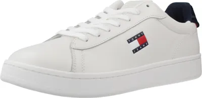 Image de Tommy Jeans Archive 98 Couleur Blanc