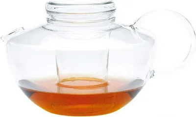Produktbild von Teekanne "Kando" - Filtermaterial: Glas