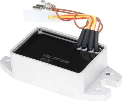 Immagine prodotto di Raddrizzatore di tensione tipo R54 12V per Simson S50 S51 S53 S70 S83 KR51 Schwalbe SR4 Star Sperber Habicht SR50 80
