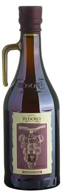 Produktbild von La Valeccia Premium Rotweinessig 500ml - Redoro
