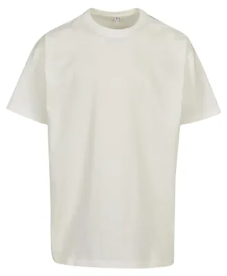 Produktbild von Build Your Brand - T-Shirt für Herren/Damen Uni LT2579 (L) (bereit zum Färben)