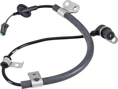 Produktbild von A.B.S. ABS Sensor Raddrehzahl Vorne Rechts für NISSAN MICRA II (K11) 30734