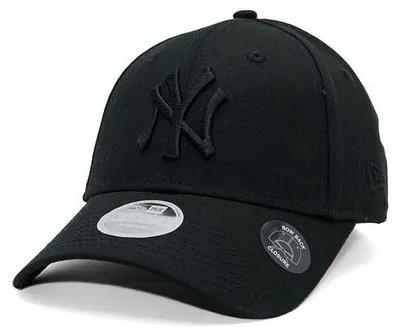 Produktbild von Damen Kappe New Era - MLB Bowback 9FORTY - NY Yankees - Black