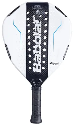 Productafbeelding van Babolat Lamborghini White